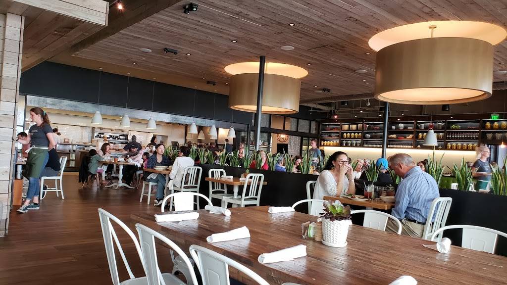 True Food Kitchen | restaurant | 7007 Friars Rd Suite 394, San Diego, CA 92108, USA | 6198102929 OR +1 619-810-2929