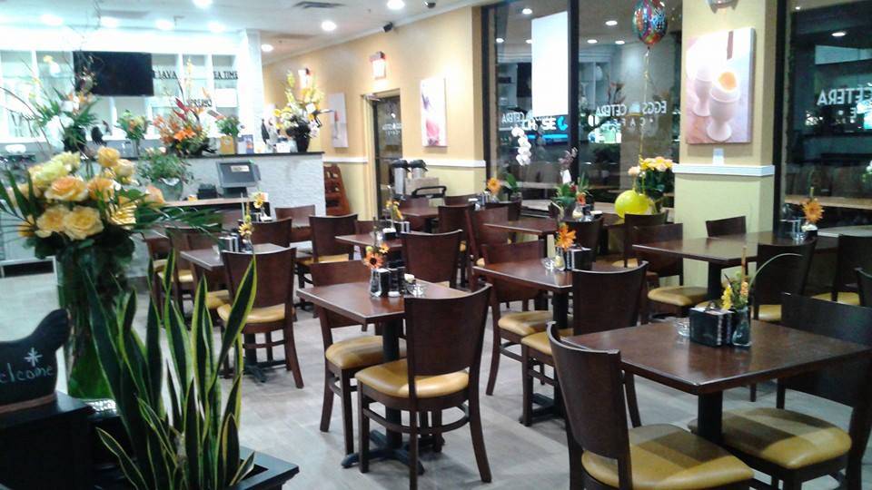 Eggs–Cetera Café | cafe | 6346 Lantana Rd #74, Lake Worth, FL 33463, USA | 5619688200 OR +1 561-968-8200