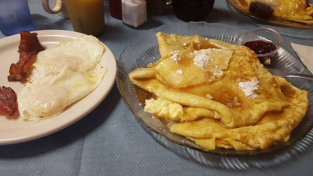 Kadys Kitchen | restaurant | 1701 Simpson St, Kingsburg, CA 93631, USA | 5598977605 OR +1 559-897-7605