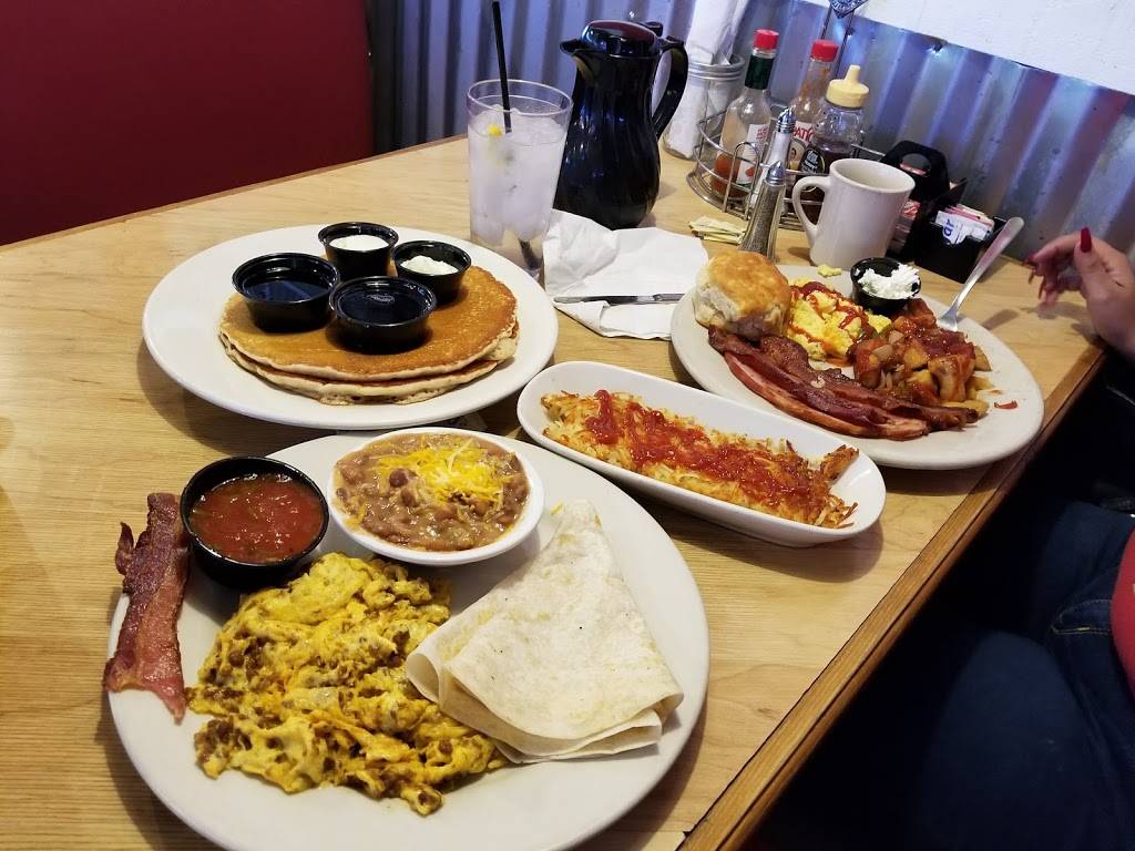 Biscuits | restaurant | 1235 N Gilbert Rd, Gilbert, AZ 85234, USA | 4804970321 OR +1 480-497-0321