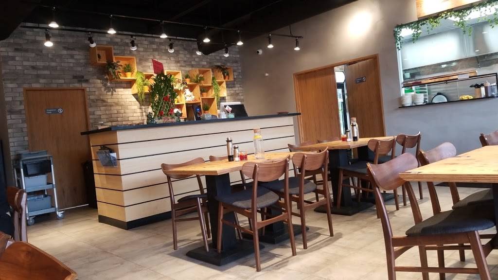 Hey Noodles 嘿小面 | restaurant | 5460 Hwy 7, Markham, ON L3P 1B7, Canada | 9052098666 OR +1 905-209-8666