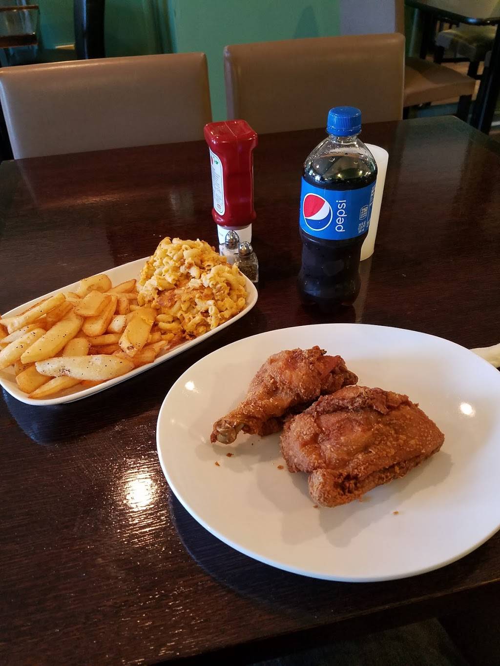 Just to Serve You, DE | restaurant | 1828 W 11th St, Wilmington, DE 19805, USA | 3028881100 OR +1 302-888-1100