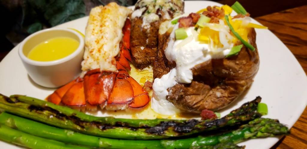 Outback Steakhouse | restaurant | 9773 San Jose Blvd, Jacksonville, FL 32257, USA | 9042684329 OR +1 904-268-4329