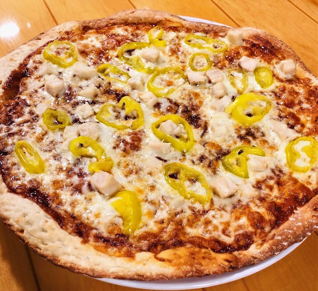 Pizza Amore | restaurant | 808 N Milwaukee Ave, Deerfield, IL 60015, USA | 8479478724 OR +1 847-947-8724