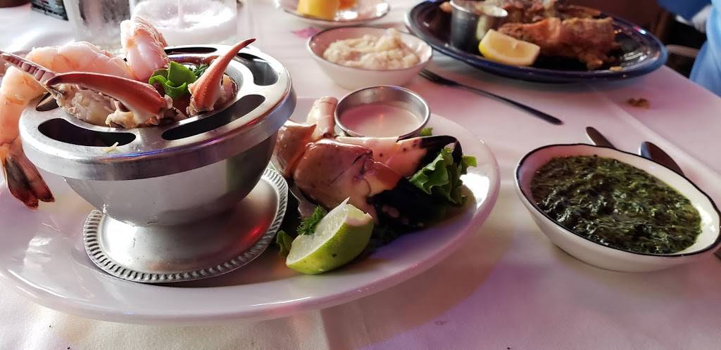 Ocean Grill | restaurant | 1050 Beachland Blvd, Vero Beach, FL 32963, USA | 7722315409 OR +1 772-231-5409