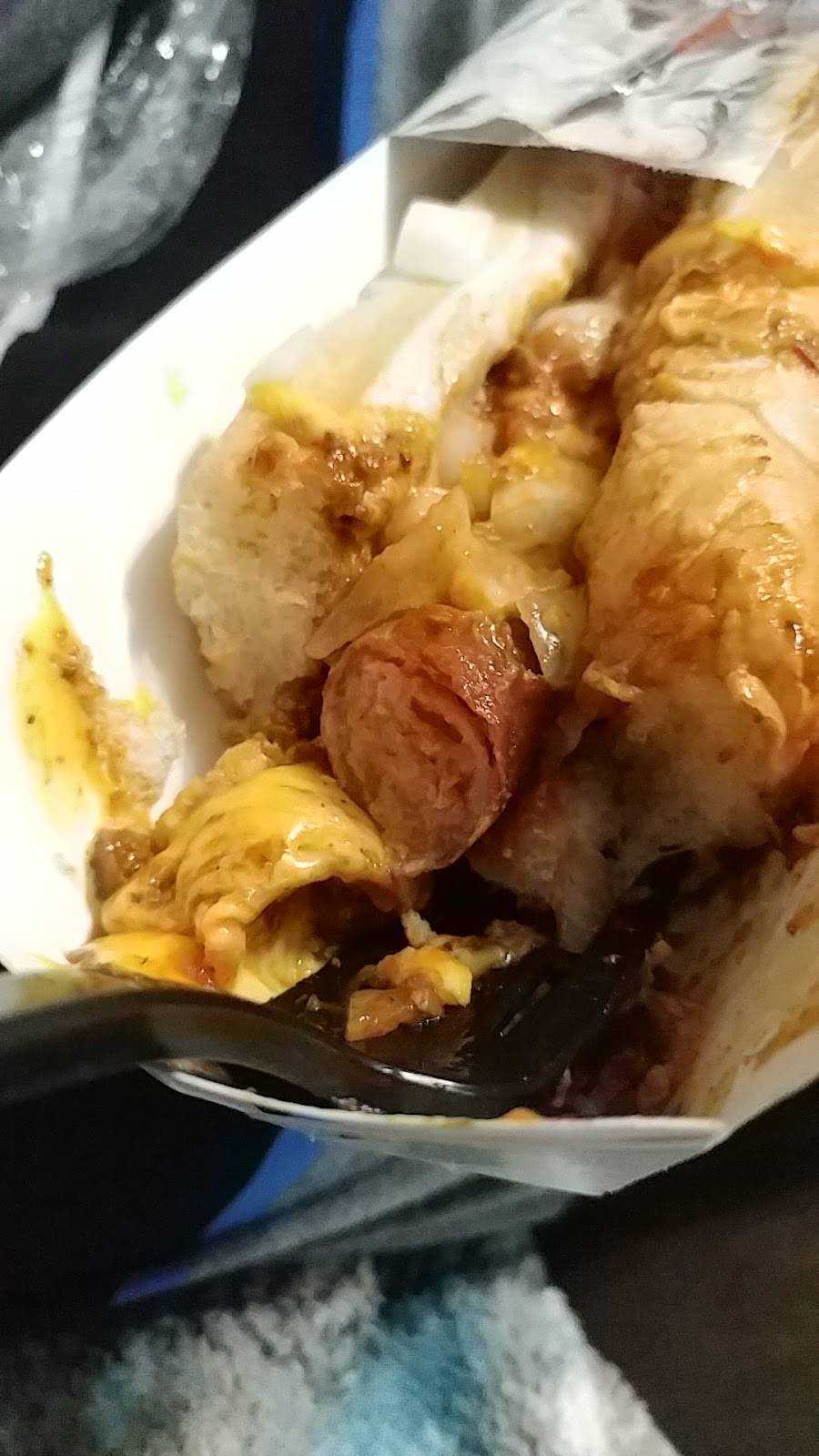 Sonic Drive-In | restaurant | Roger Wells Blvd, 200 North St, Glasgow, KY 42141, United States | 2706515422 OR +1 270-651-5422