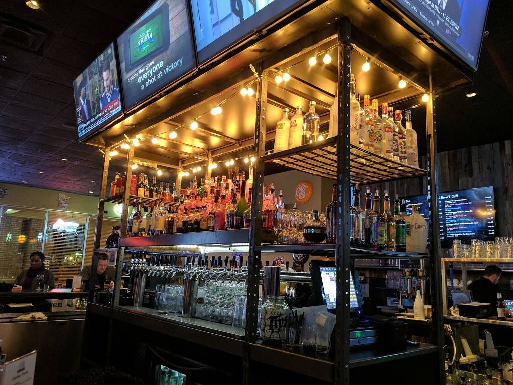 Legends Ale House | restaurant | 275 NJ-10, Succasunna, NJ 07876, USA | 8622517100 OR +1 862-251-7100