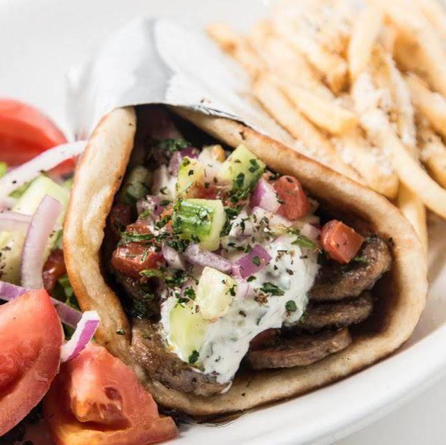 Jays Gyros | restaurant | 4750 E Broadway Rd, Phoenix, AZ 85040, USA | 6024261434 OR +1 602-426-1434