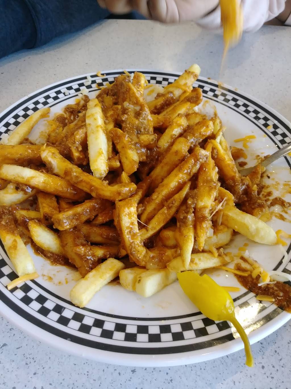 Fantastic Cafe | restaurant | 16480 Norwalk Blvd, Cerritos, CA 90703, USA | 5629210080 OR +1 562-921-0080