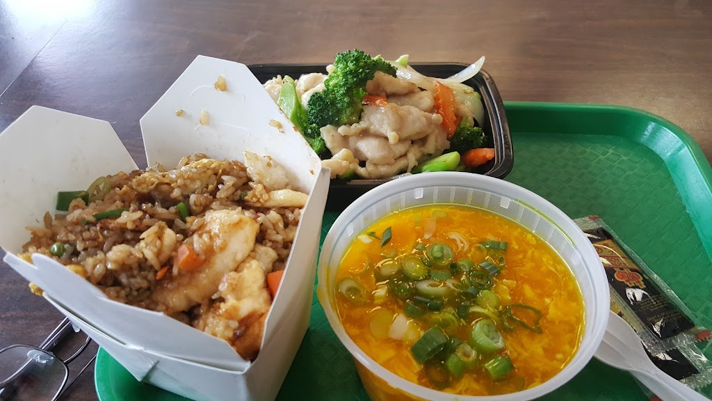 New China Station | restaurant | 2411 W North Ave, Chicago, IL 60647, USA | 7732521023 OR +1 773-252-1023