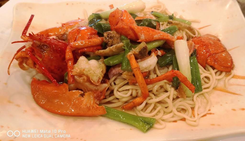 Hong cheng China Garden | restaurant | 14825 Jeffrey Rd, Irvine, CA 92618, USA | 9496539988 OR +1 949-653-9988