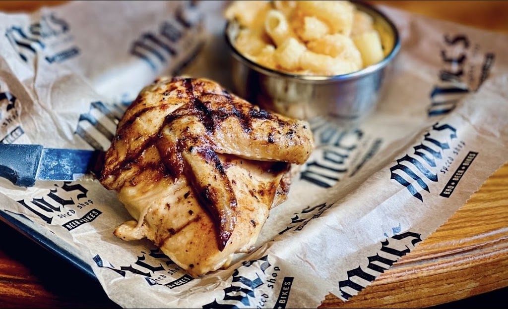 Macs Speed Shop | restaurant | 8021 Concord Mills Boulevard, Concord, NC 28027, USA | 9803997400 OR +1 980-399-7400