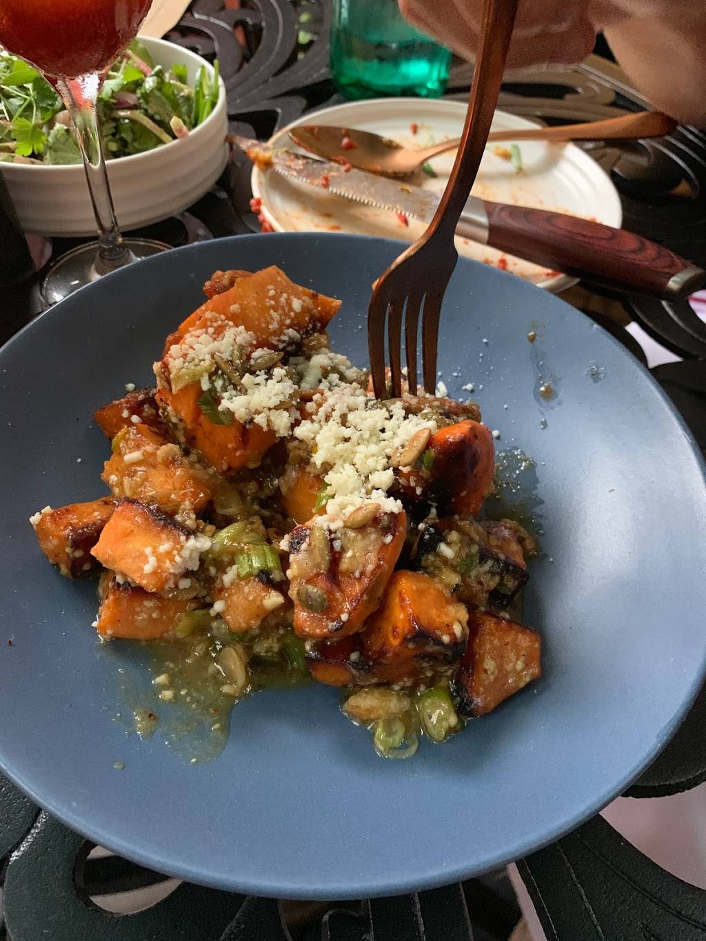 Con Alma | restaurant | 5884 Ellsworth Ave, Pittsburgh, PA 15232, USA | 4123635316 OR +1 412-363-5316