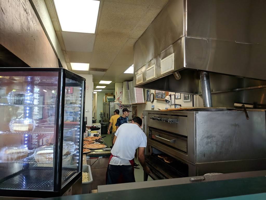 Tonys New York Pizza | restaurant | 10511 Jones Rd B, Houston, TX 77065, USA | 2814694106 OR +1 281-469-4106