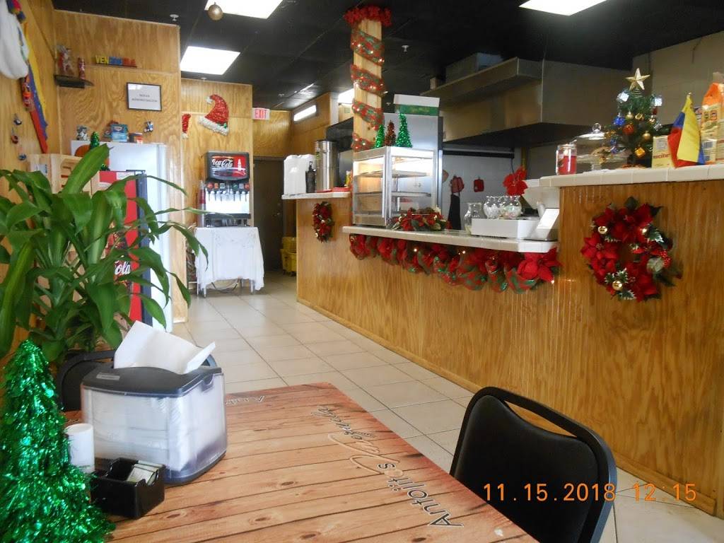 Antojitos Venezuela | restaurant | 303 NE 3rd Ave #4, Cape Coral, FL 33909, USA | 2393477956 OR +1 239-347-7956
