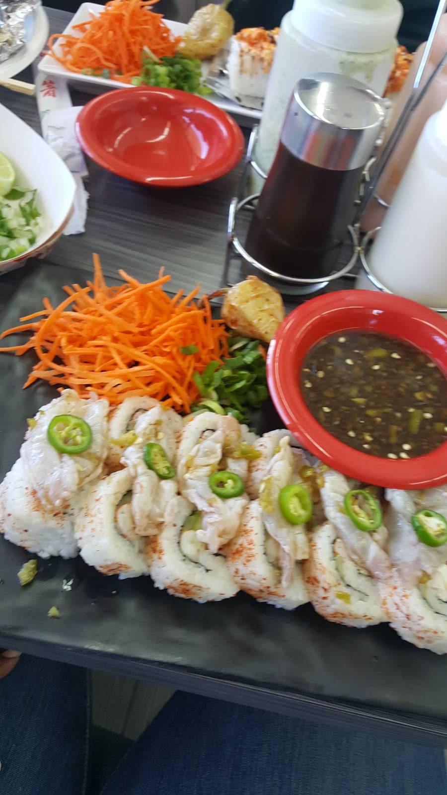 Queen Taco & Sushi | restaurant | 10407 Atlantic Ave, South Gate, CA 90280, USA | 3235536003 OR +1 323-553-6003