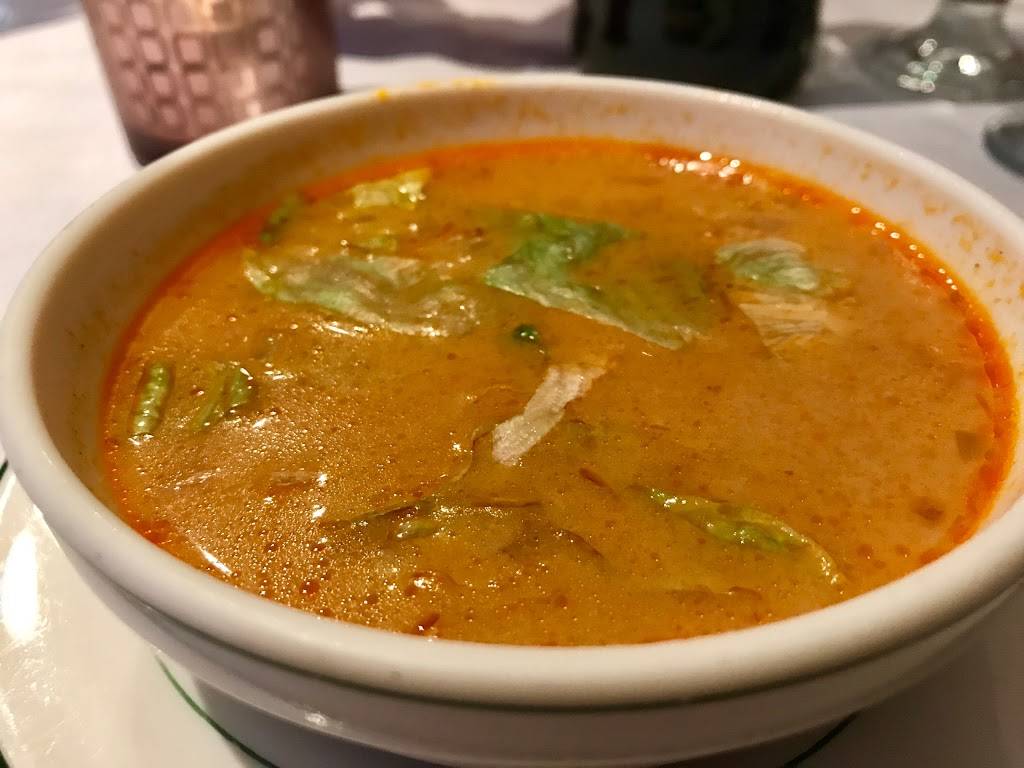 Restaurant Khemara | restaurant | 8405 Boulevard Henri-Bourassa, Québec, QC G1G 4E1, Canada | 4186246242 OR +1 418-624-6242