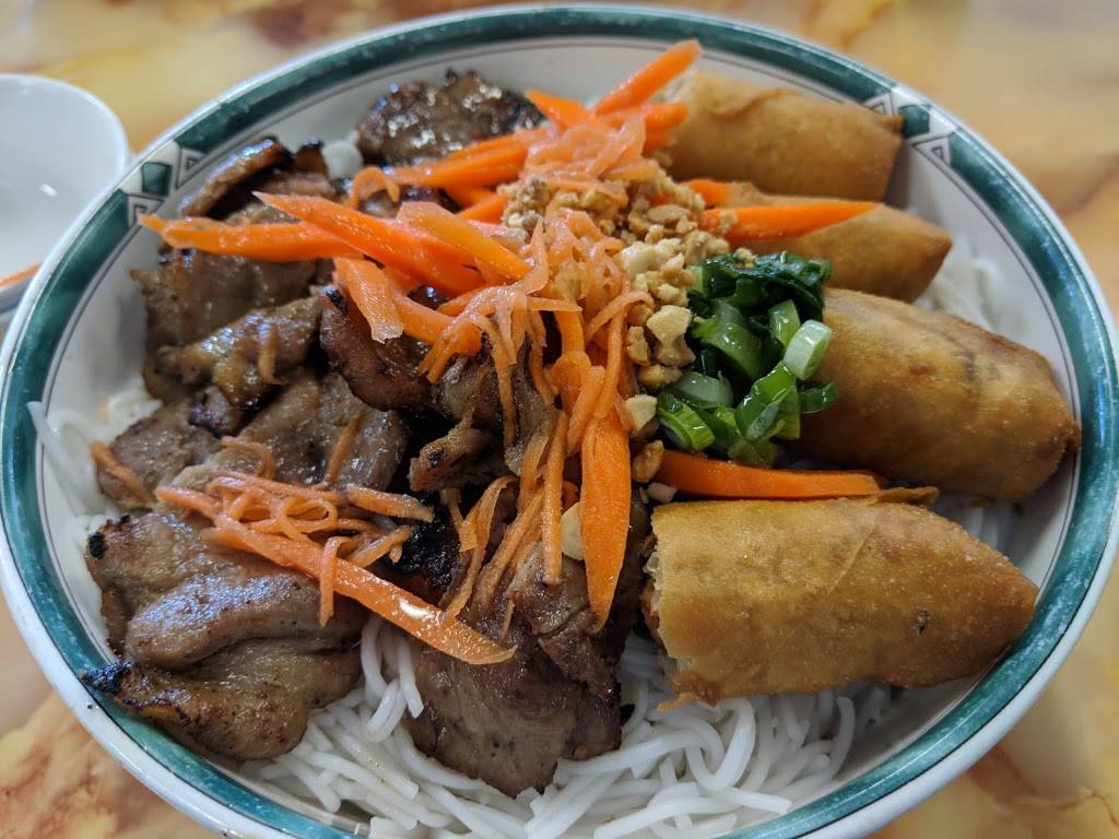 Chopsticks Pho & Grill | restaurant | 6180 Jarvis Ave, Newark, CA 94560, USA | 5107939888 OR +1 510-793-9888