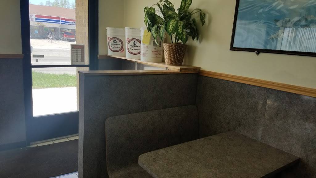 Golden City Restaurant | restaurant | 4233 Saginaw St, Burton, MI 48529, USA | 8107153889 OR +1 810-715-3889