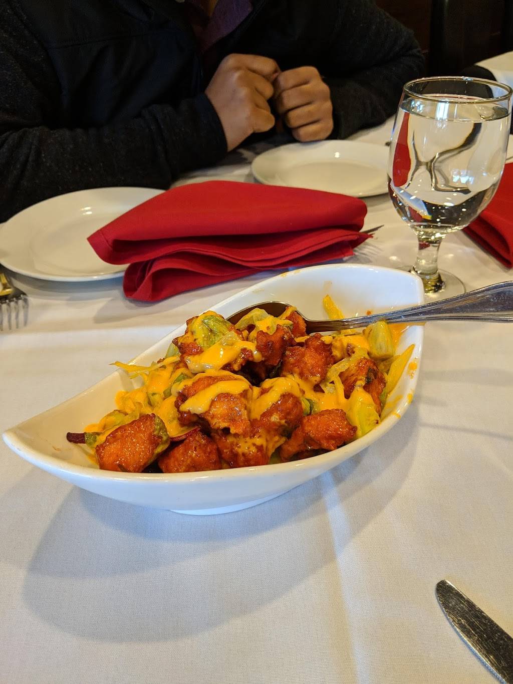 Manjal Indian cuisine | restaurant | 37 Godwin Ave, Ridgewood, NJ 07450, USA | 2018575754 OR +1 201-857-5754