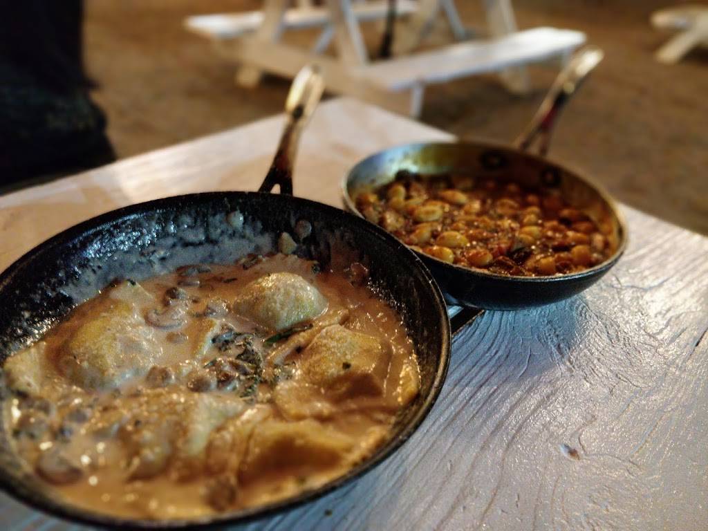 IL Saporis Italian Food Truck | restaurant | 603 W Live Oak St, Austin, TX 78704, USA | 5124846997 OR +1 512-484-6997