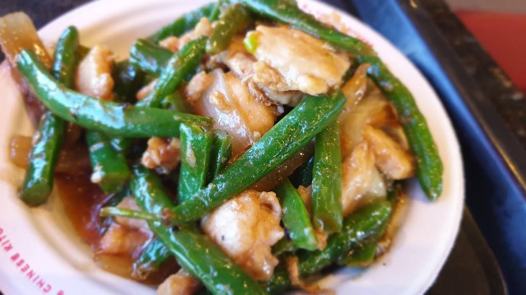 Panda Express | restaurant | 4789 W Irlo Bronson Memorial Hwy, Kissimmee, FL 34746, USA | 4073909609 OR +1 407-390-9609