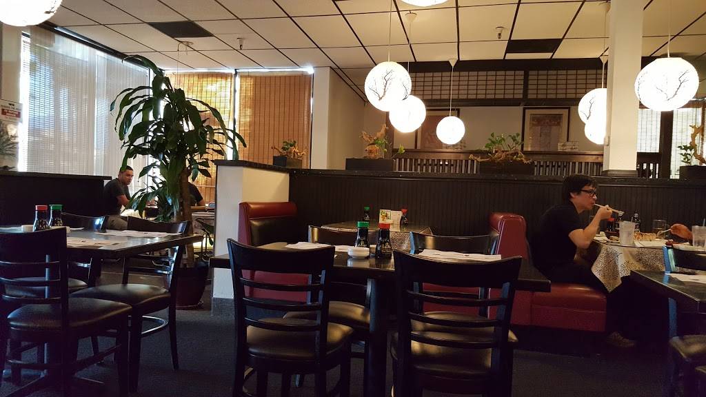 Otori Sushi | restaurant | 68100 Ramon Rd, Cathedral City, CA 92234, USA | 7606995486 OR +1 760-699-5486