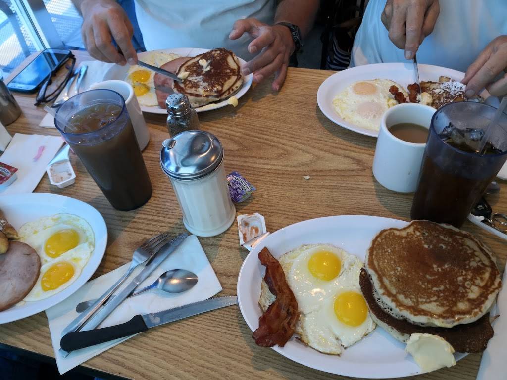 J Ps Bagel Place | restaurant | 2649 Hollywood Blvd, Hollywood, FL 33020, USA | 9549219483 OR +1 954-921-9483