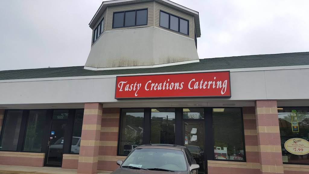 Tasty Creations Catering | meal delivery | 8010 Hog Neck Rd #103, Pasadena, MD 21122, USA | 4437027640 OR +1 443-702-7640