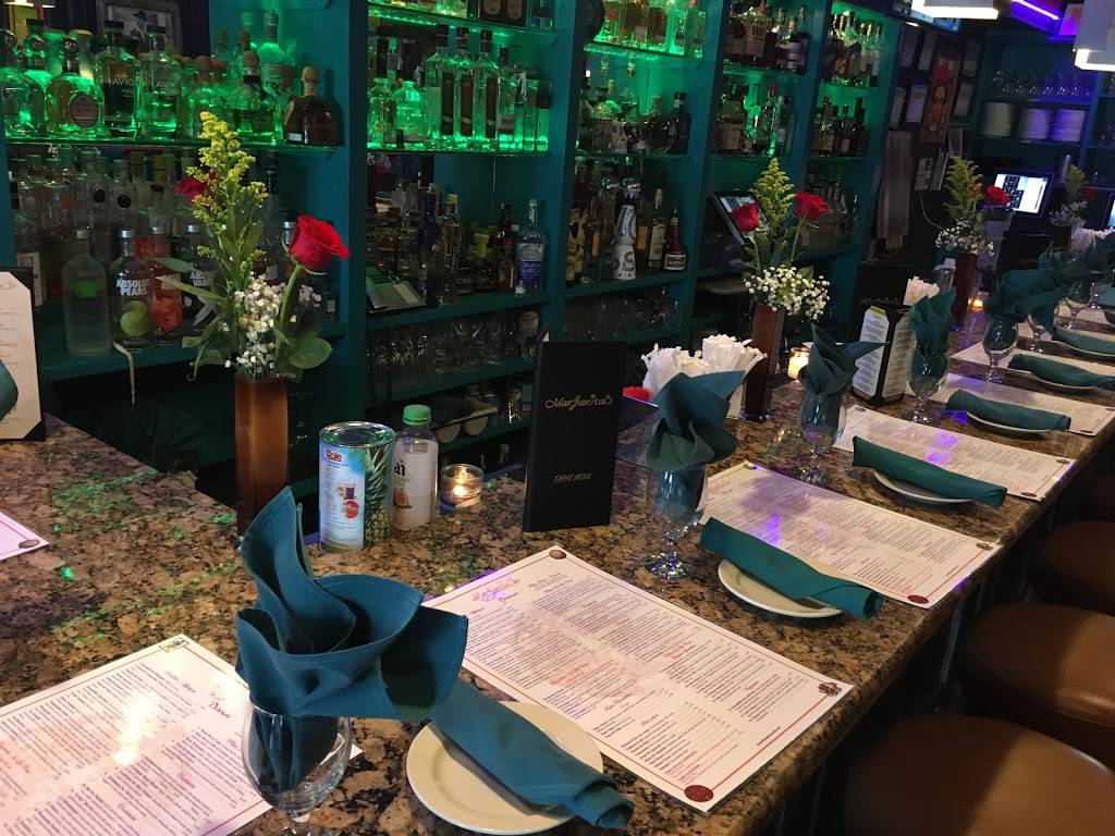 Margaritas Cafe Williston Park | restaurant | 38 Hillside Avenue, Williston Park, NY 11596, USA | 5164939045 OR +1 516-493-9045