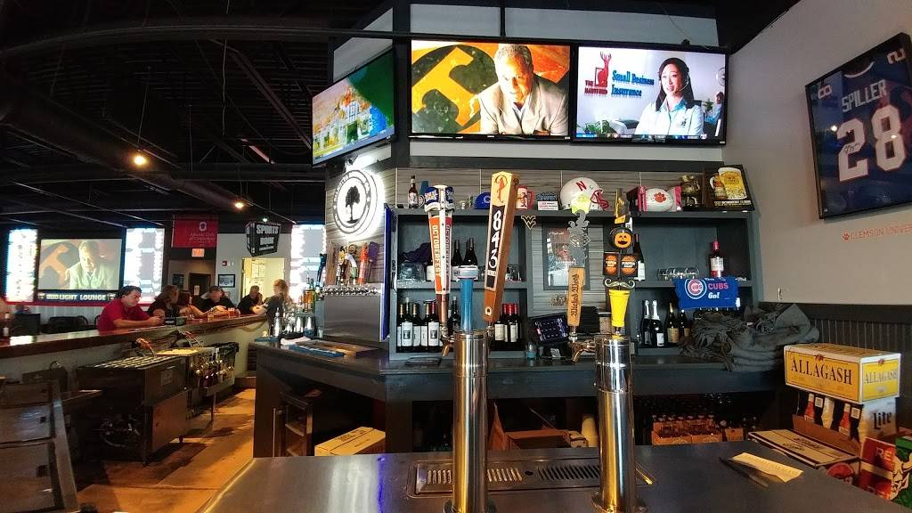 SportsBook of Charleston | restaurant | 4950 Centre Pointe Dr #166, North Charleston, SC 29418, USA | 8437459555 OR +1 843-745-9555