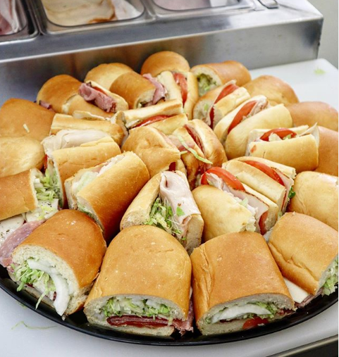 Timmy Ts Gourmet Grinders | restaurant | 1177 Bishop St, Honolulu, HI 96813, USA | 8085283333 OR +1 808-528-3333