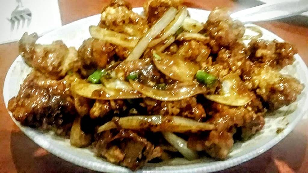 Good Luck Chinese Restaurant | restaurant | 2432 Eglinton Ave E, Scarborough, ON M1K 2P8, Canada | 4162851818 OR +1 416-285-1818