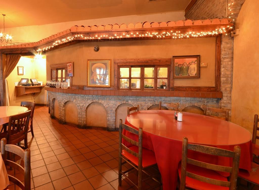 Esperanzas Restaurant & Bakery | bakery | 2122 N Main St, Fort Worth, TX 76164, USA | 8176265770 OR +1 817-626-5770