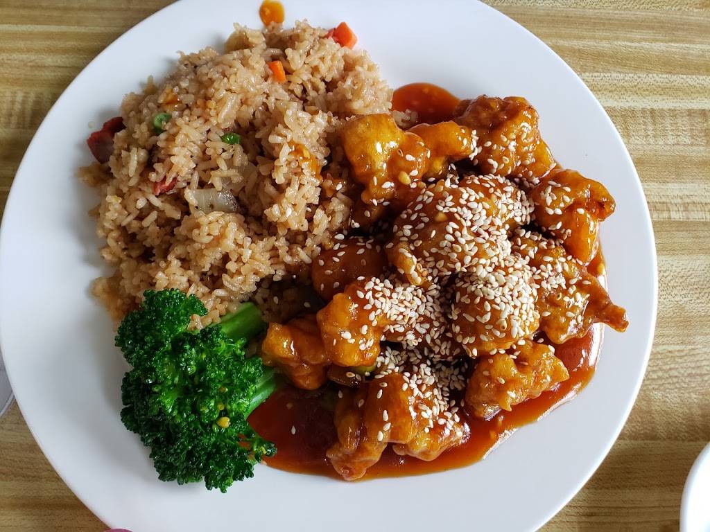 Panda Garden | restaurant | 195 E Main St, Reedsburg, WI 53959, USA | 6087686888 OR +1 608-768-6888