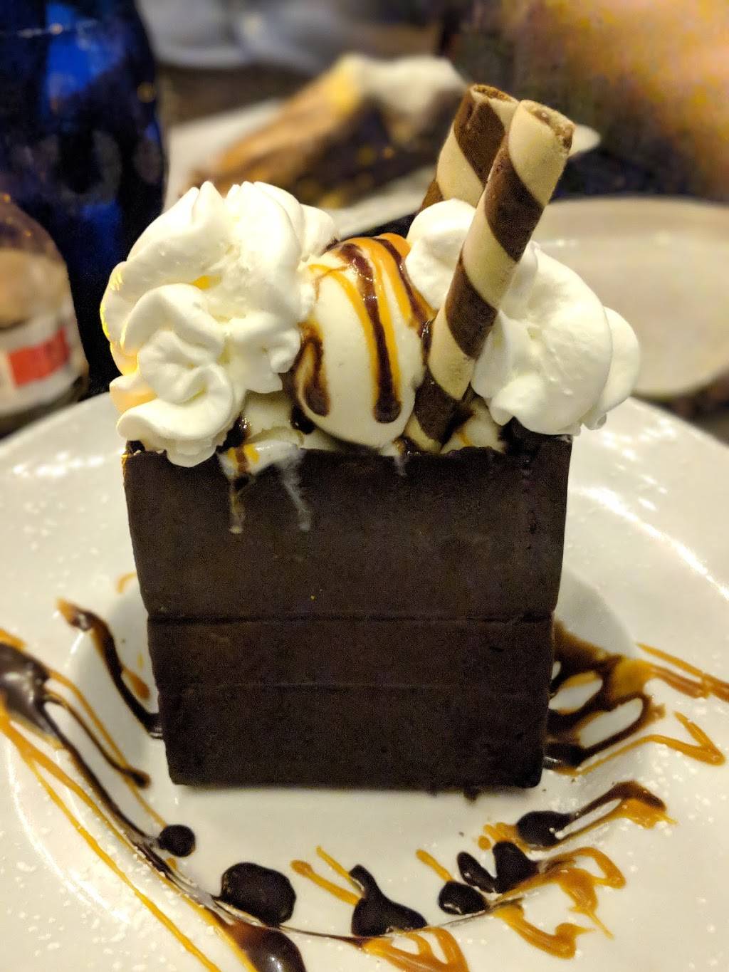 Anthony Js Bistro | restaurant | 6 Holmes St, Mystic, CT 06355, USA | 8605360448 OR +1 860-536-0448