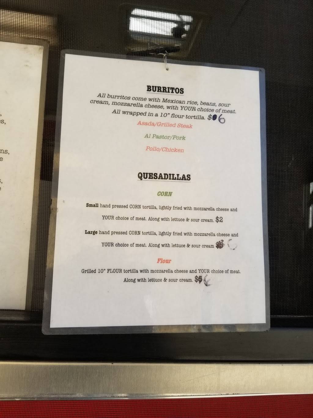 El Taco Feliz (Taco Truck) | restaurant | 2601 S Saunders St, Raleigh, NC 27603, USA | 9194188975 OR +1 919-418-8975