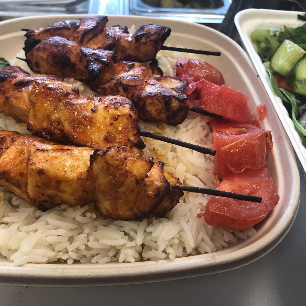 EGE Mediterranean | restaurant | 190 N Craig St, Pittsburgh, PA 15213, USA | 4129041433 OR +1 412-904-1433