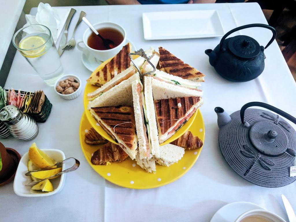 Black Market Bistro | restaurant | 4600 Waverly Ave, Garrett Park, MD 20896, USA | 3019333000 OR +1 301-933-3000