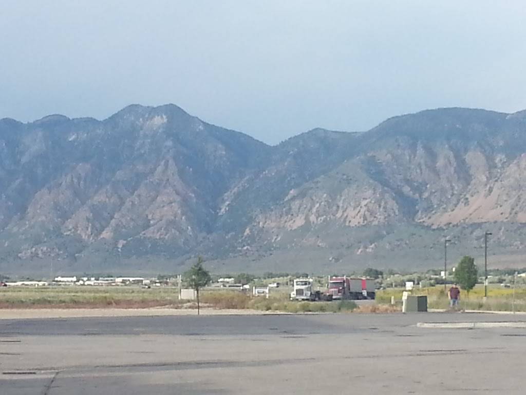 Dairy Queen Grill & Chill | restaurant | 1675 W 1100 S, Perry, UT 84302, USA | 4357232500 OR +1 435-723-2500