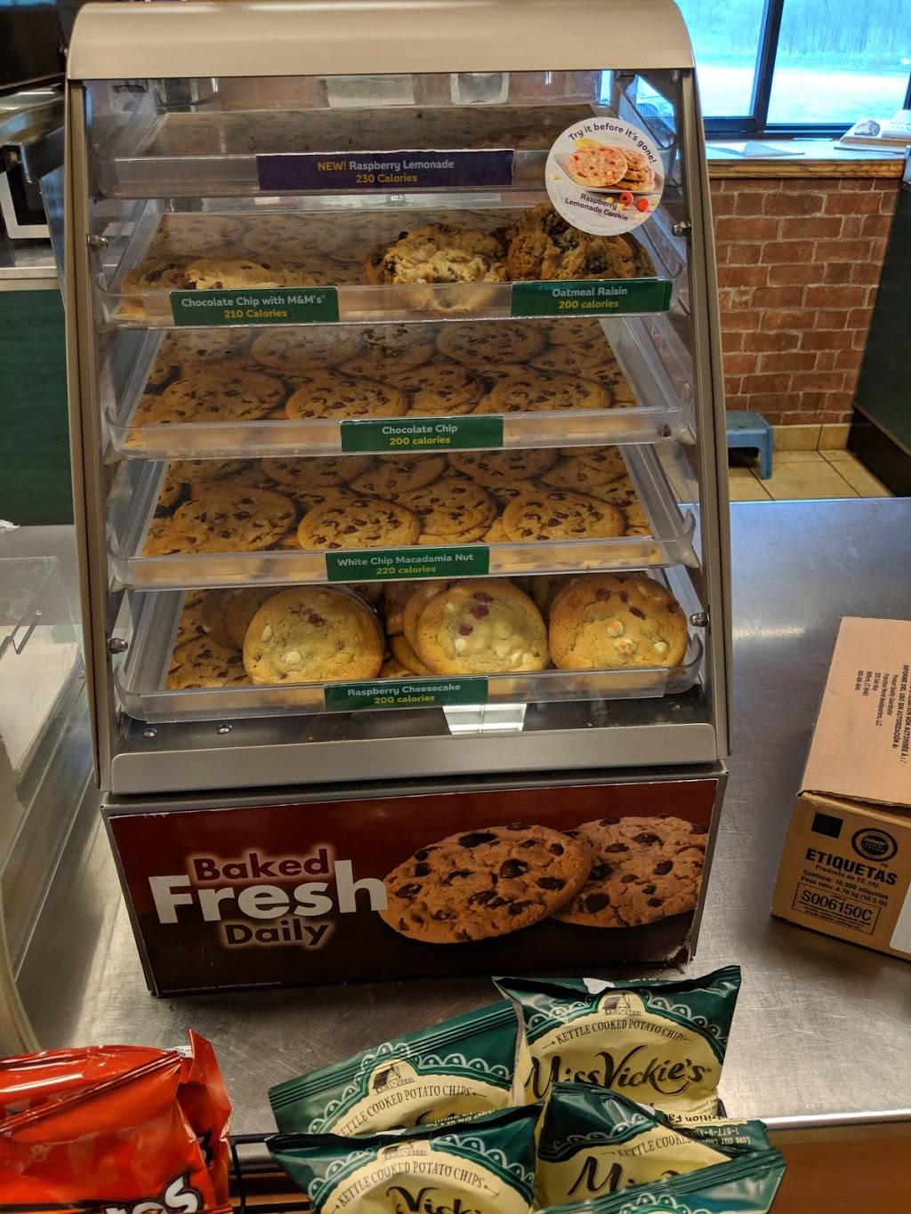 Subway | restaurant | 649 N Main St, North Webster, IN 46555, USA | 5748345558 OR +1 574-834-5558