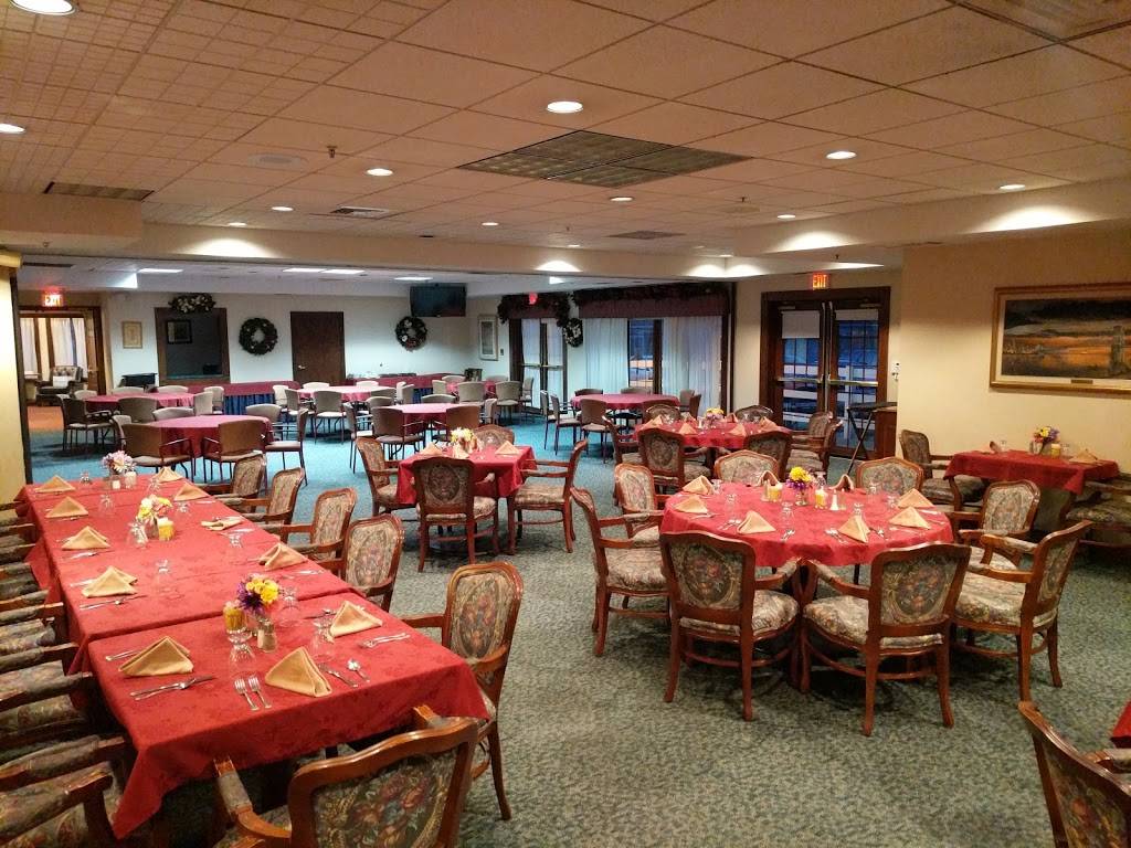 Manor House Restaurant | restaurant | 600 Maple Trce, Cincinnati, OH 45246, USA | 5137824300 OR +1 513-782-4300