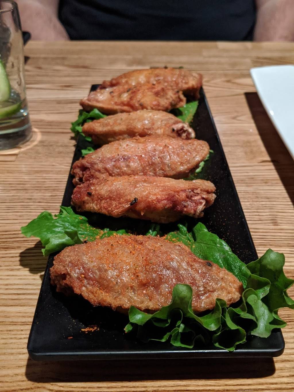 Fusion kitchen | restaurant | 3009 MacArthur Blvd, Oakland, CA 94602, USA | 5104793784 OR +1 510-479-3784