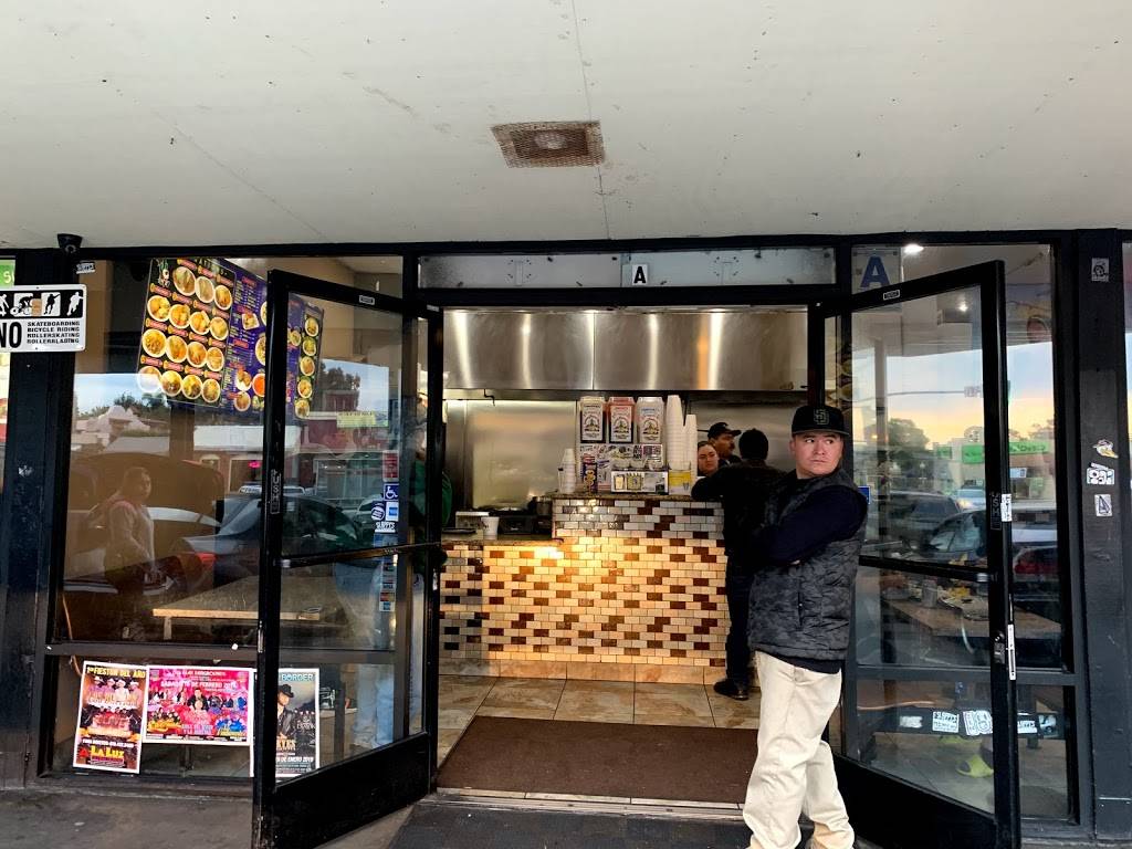 Humbertos Taco Shop | restaurant | 1015 25th St, San Diego, CA 92102, USA | 6192318433 OR +1 619-231-8433