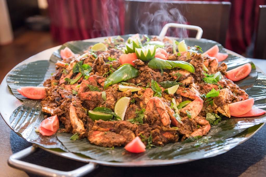 Godavari Canada | restaurant | 795 Markham Rd, Scarborough, ON M1H 2Y2, Canada | 4164315577 OR +1 416-431-5577