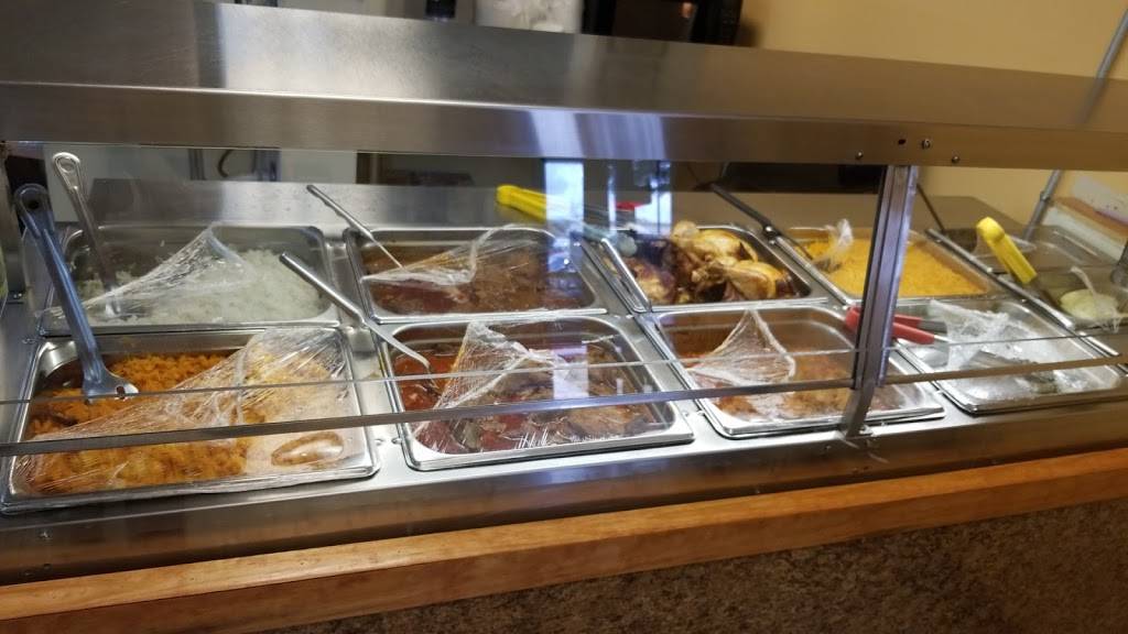 Bohio Tipico Restaurante Express | restaurant | 127, Charlotte, NC 28213, USA | 9802990246 OR +1 980-299-0246