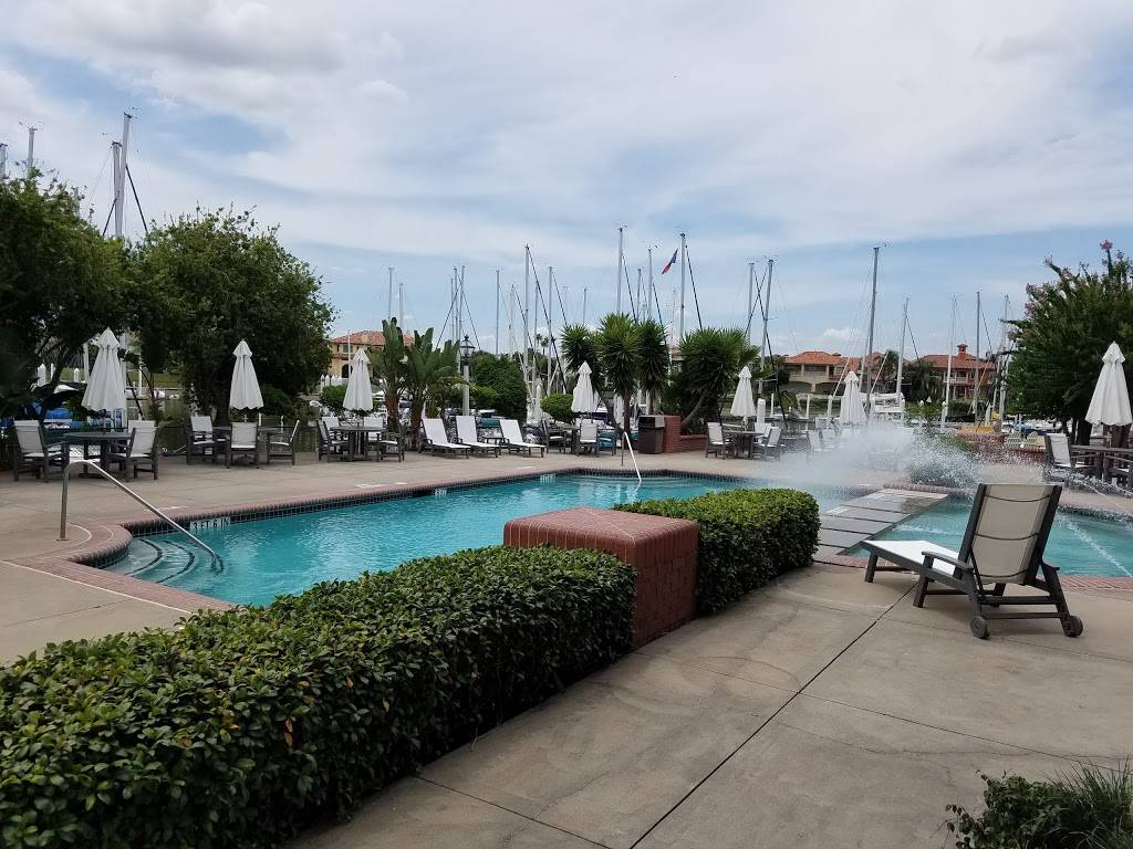 Sundance Grill II | restaurant | 800 Mariners Dr, Kemah, TX 77565, USA | 2815355350 OR +1 281-535-5350