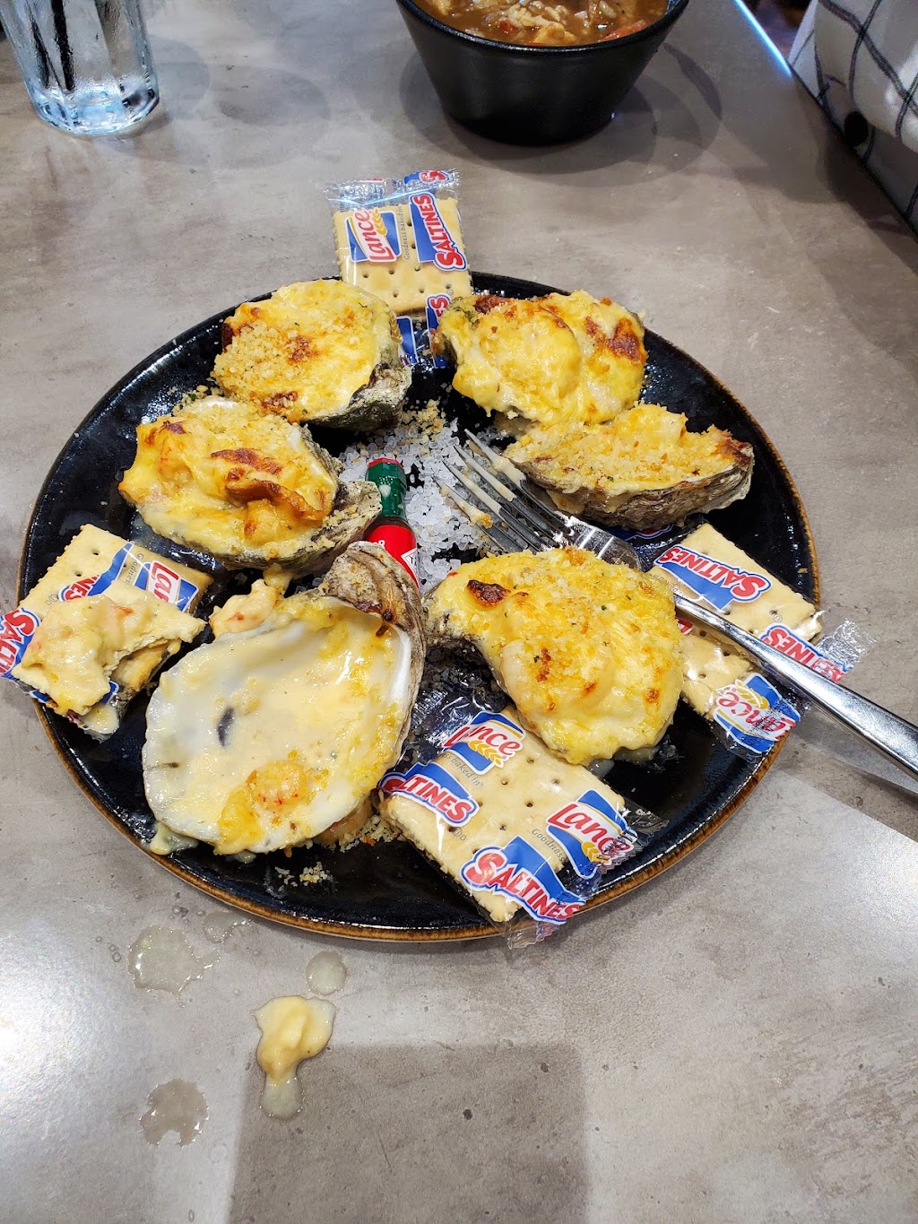 The Max | restaurant | 1400 National Dr, Westlake, LA 70669, USA | 3374857629 OR +1 337-485-7629