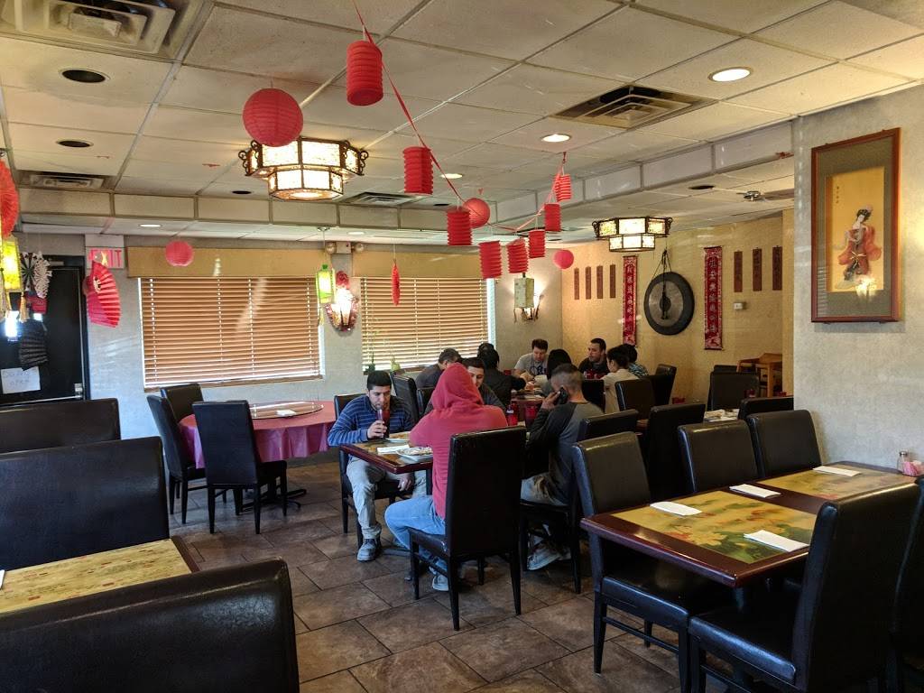 China Food | restaurant | 410 W McMillan St, Cincinnati, OH 45219, USA | 5137841113 OR +1 513-784-1113