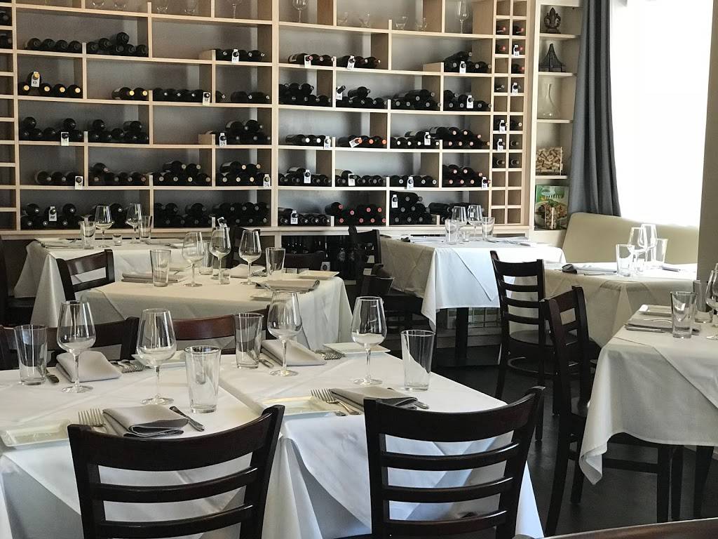 Piola Italian Restaurant & Garden | restaurant | 3700 Mattison Ave, Fort Worth, TX 76107, USA | 8179890007 OR +1 817-989-0007